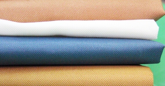 Tissu : Coton - Colmant Coated Fabrics